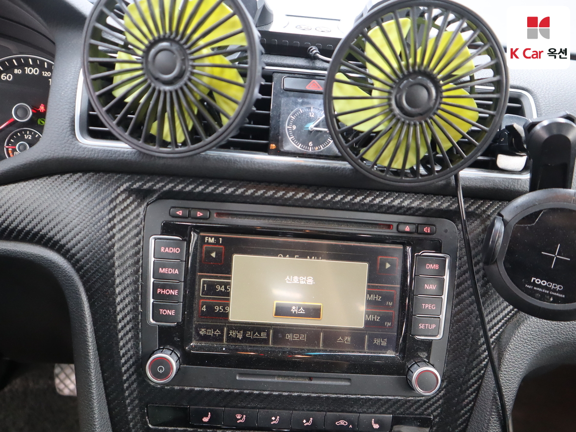 VOLKSWAGEN 파사트 - 14