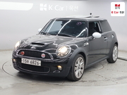 BMW MINI