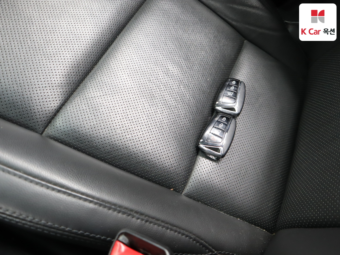 Hyundai Santa Fe 2016 - Image 17