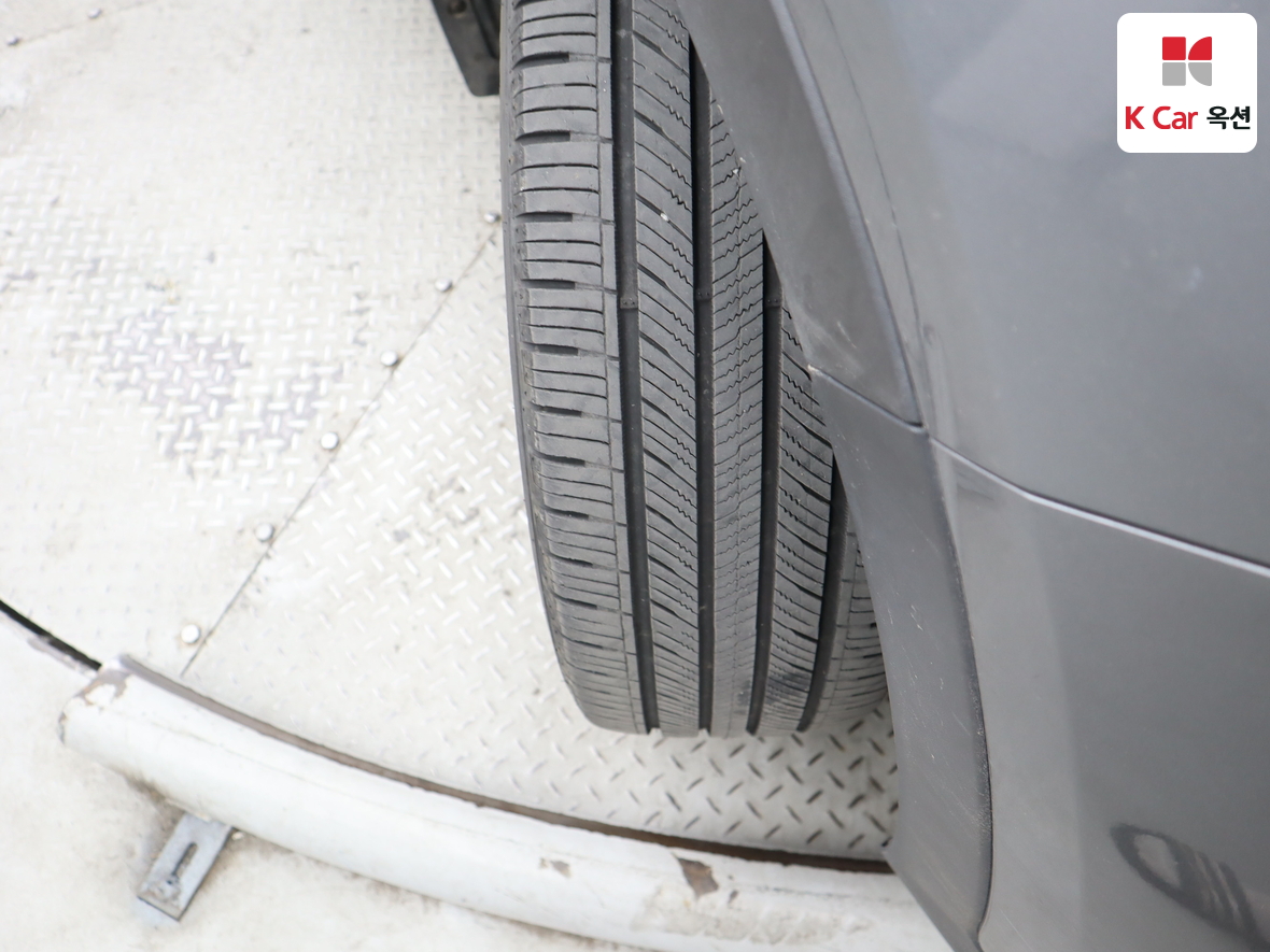 Hyundai Santa Fe 2016 - Image 35