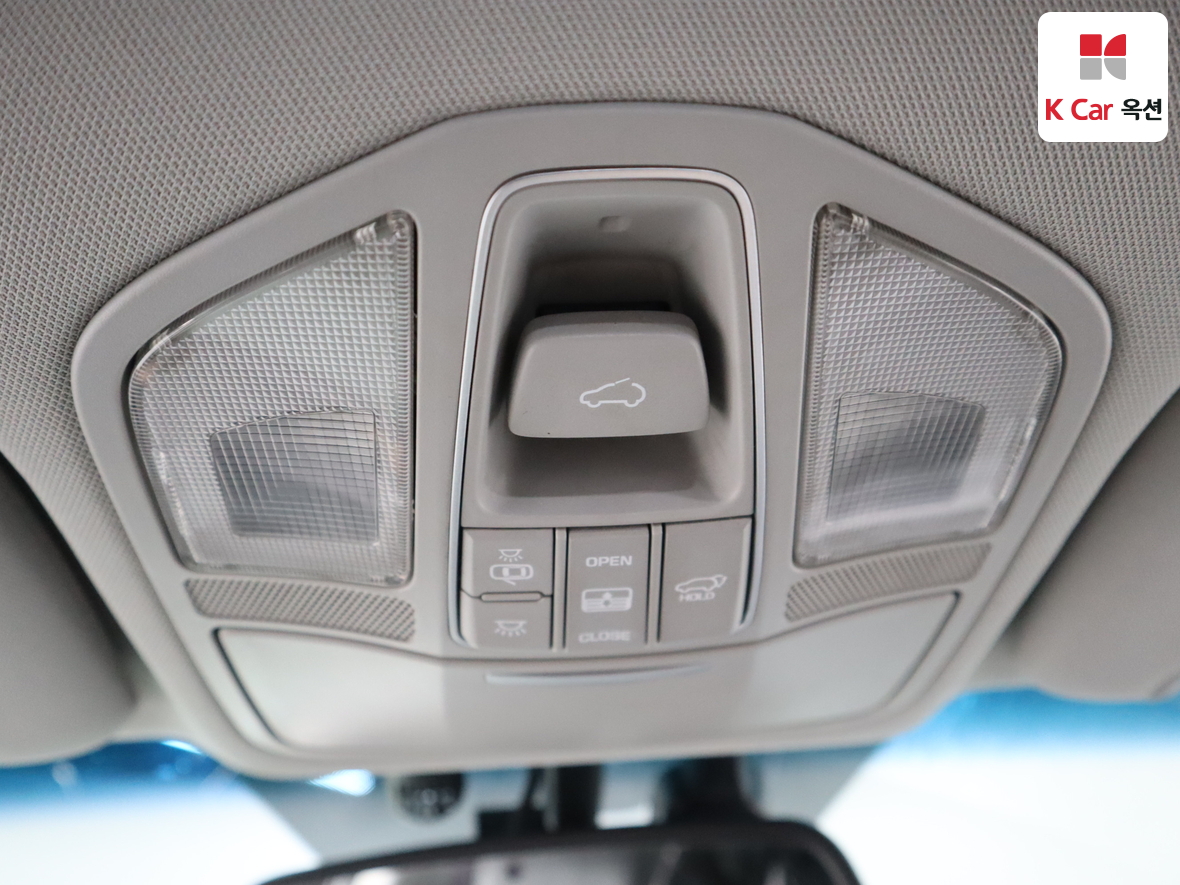 Hyundai Santa Fe 2016 - Image 12