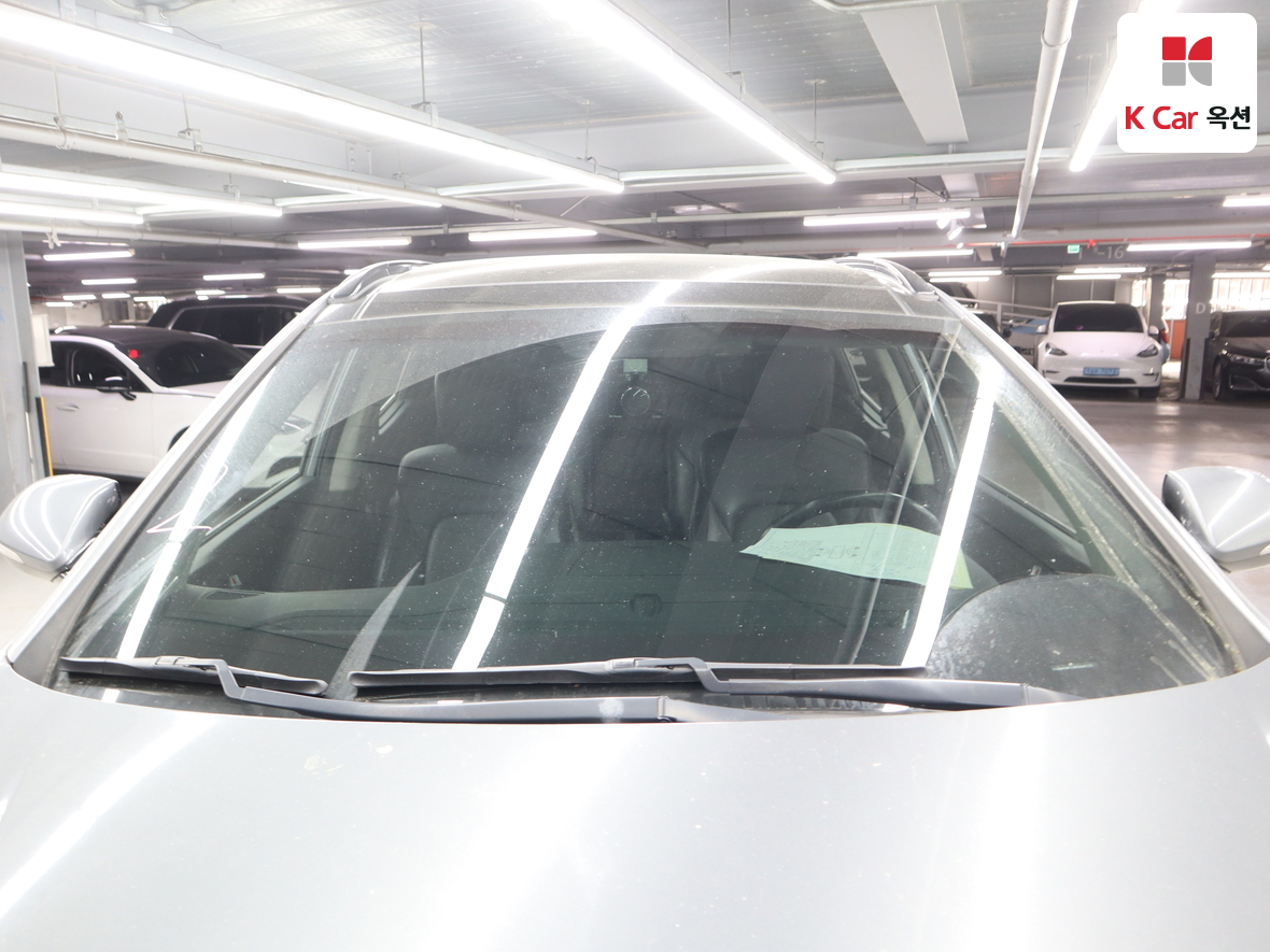 Hyundai Santa Fe 2016 - Image 38