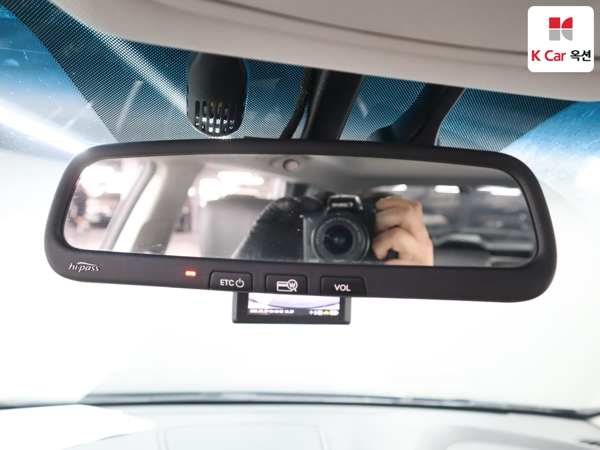 Hyundai Santa Fe 2016 - Image 13