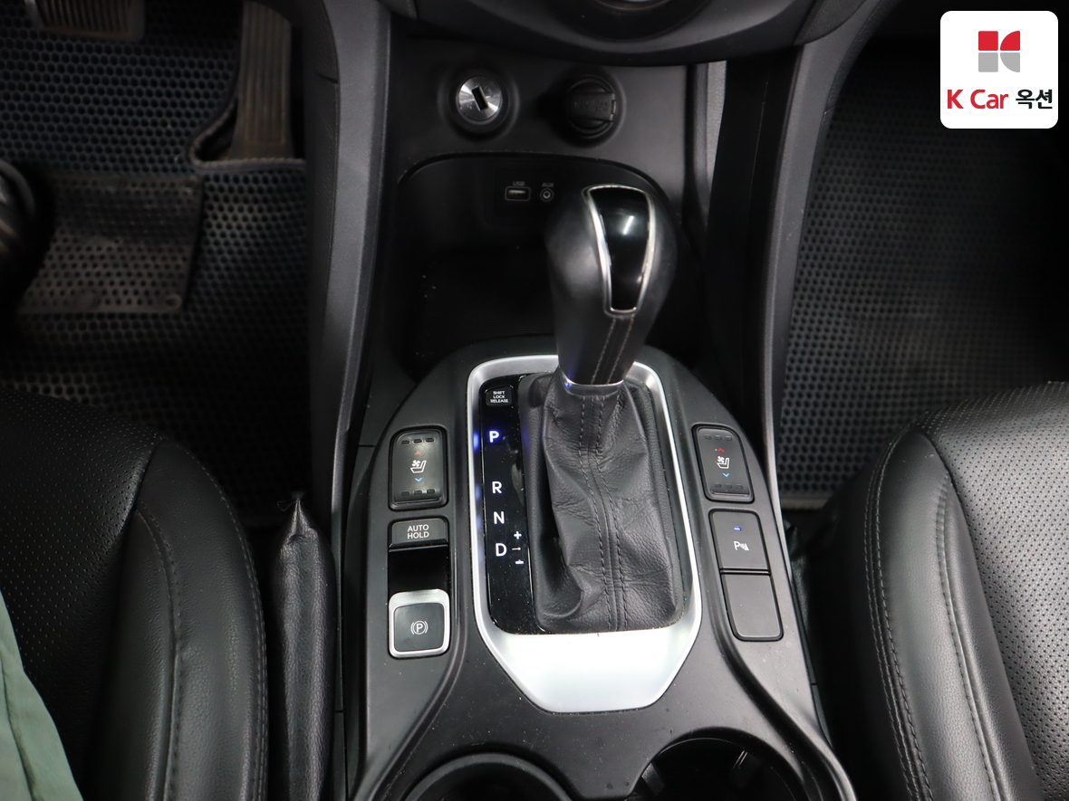 Hyundai Santa Fe 2016 - Image 16