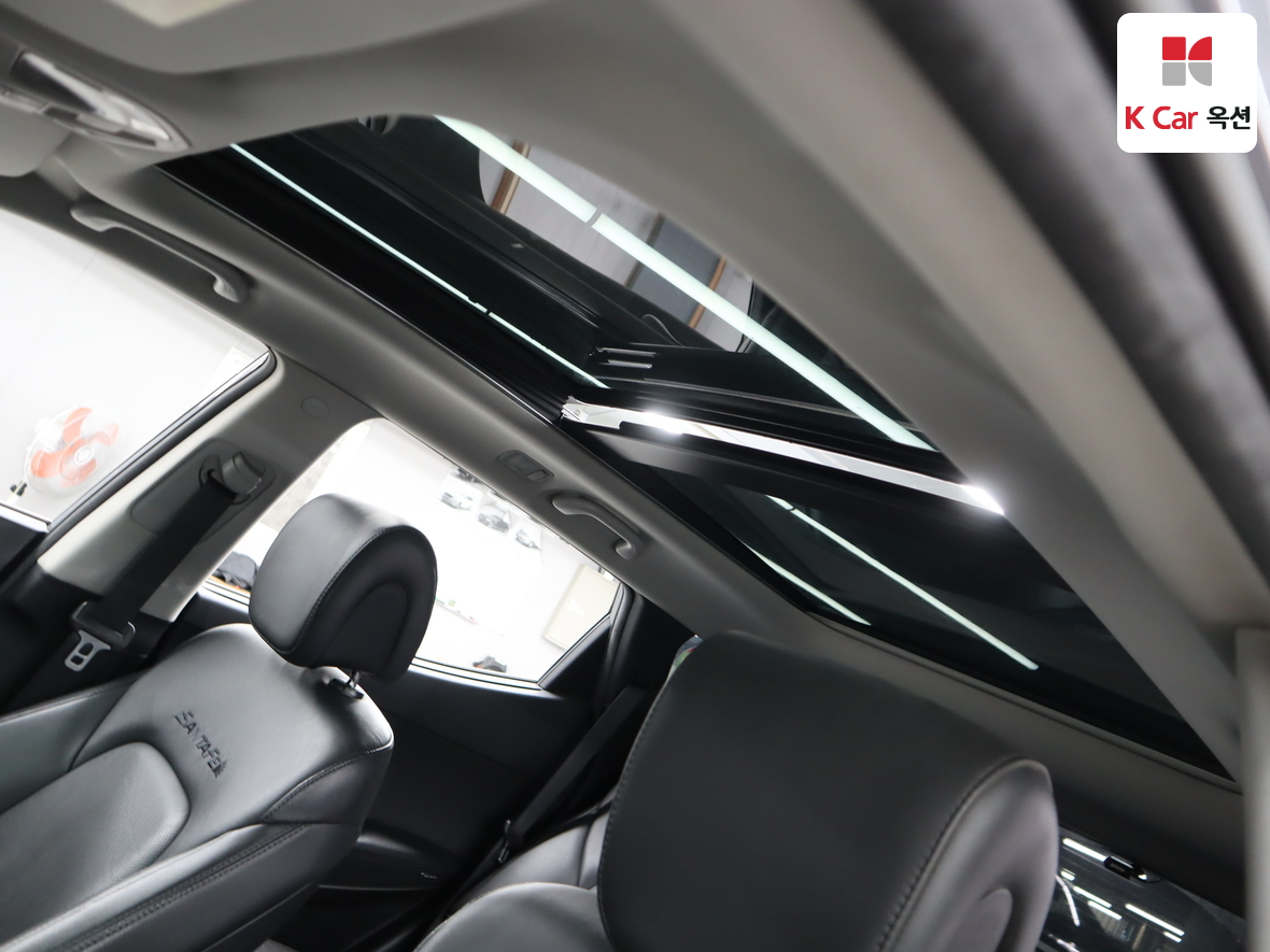 Hyundai Santa Fe 2016 - Image 22