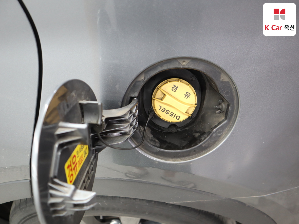 Hyundai Santa Fe 2016 - Image 26