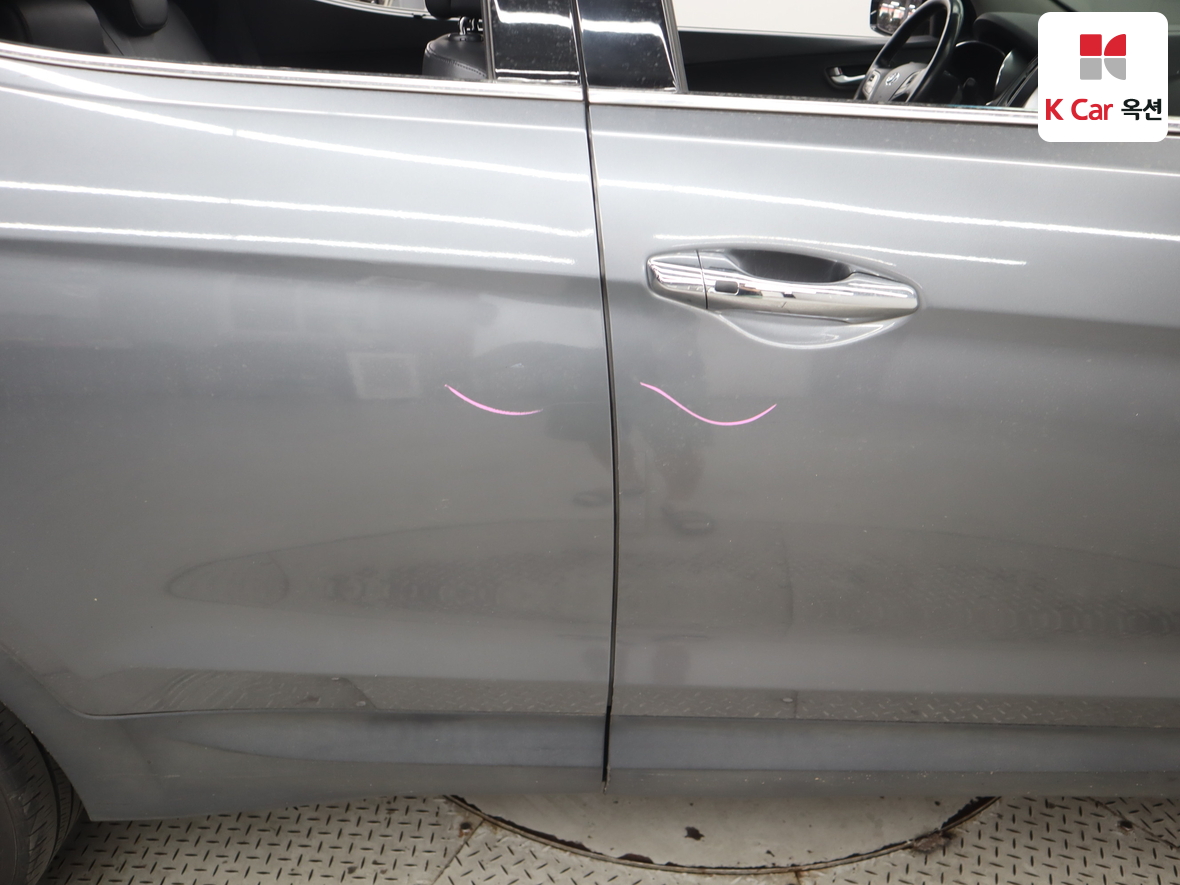 Hyundai Santa Fe 2016 - Image 41