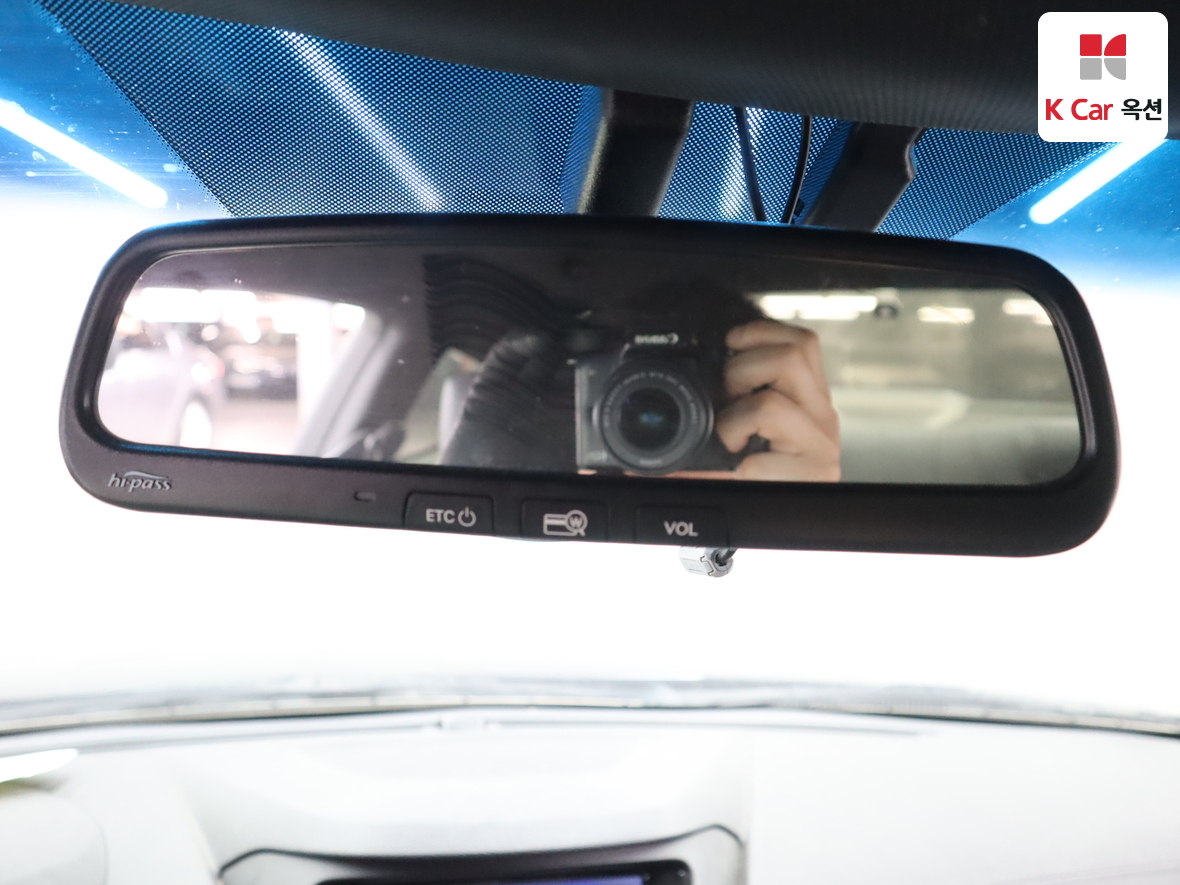 현대자동차 제네시스 2014 - 이미지 13