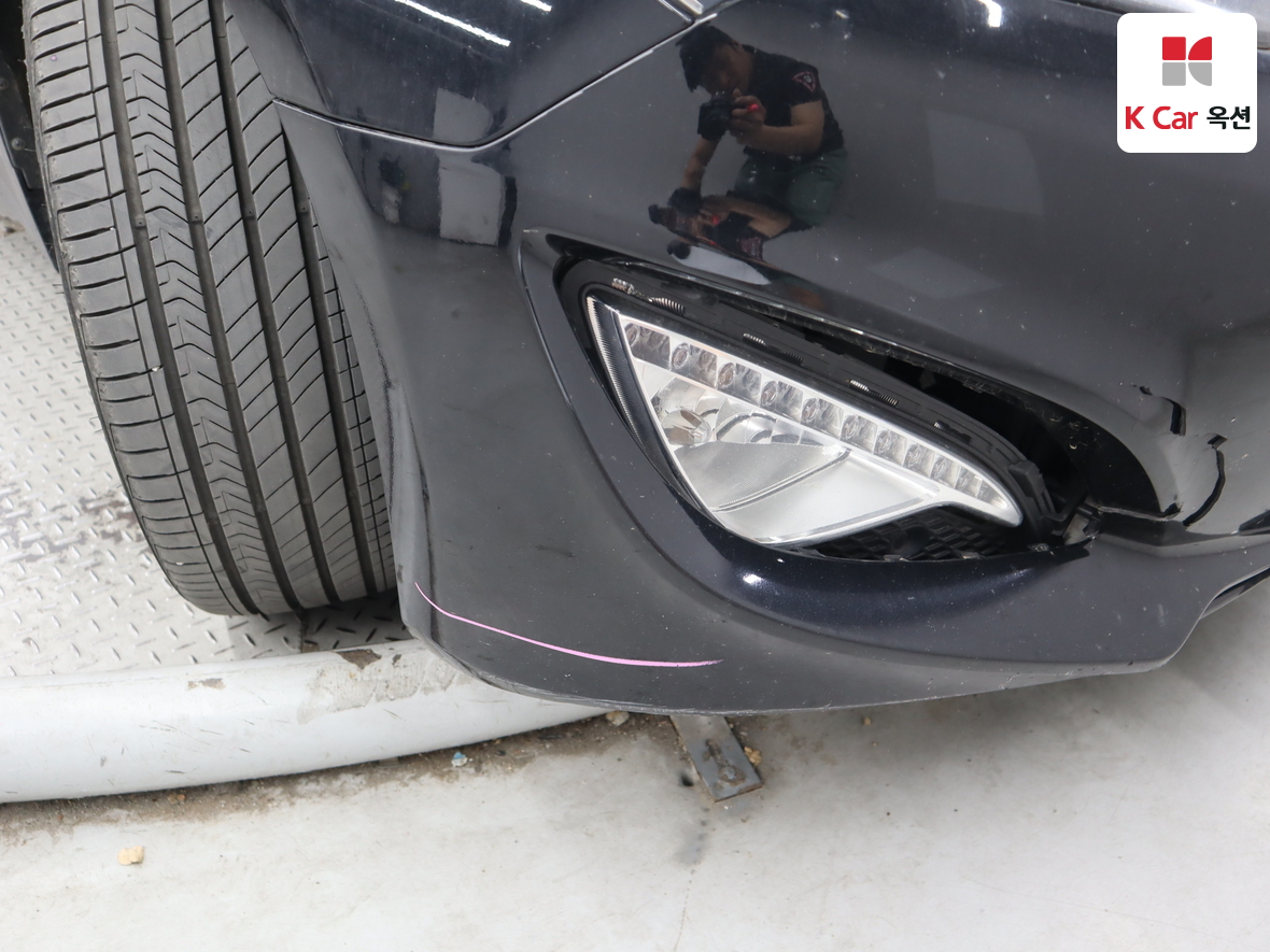 현대자동차 제네시스 2014 - 이미지 30