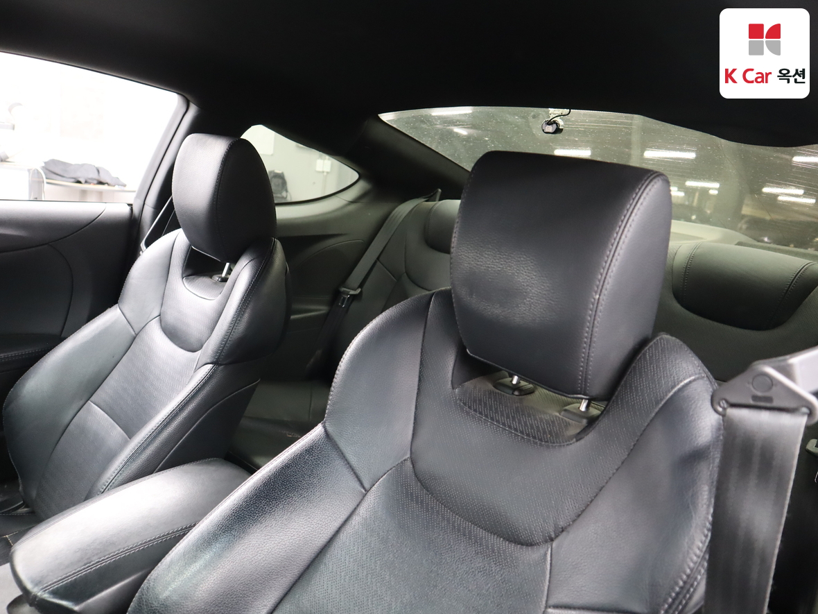 현대자동차 제네시스 2014 - 이미지 19