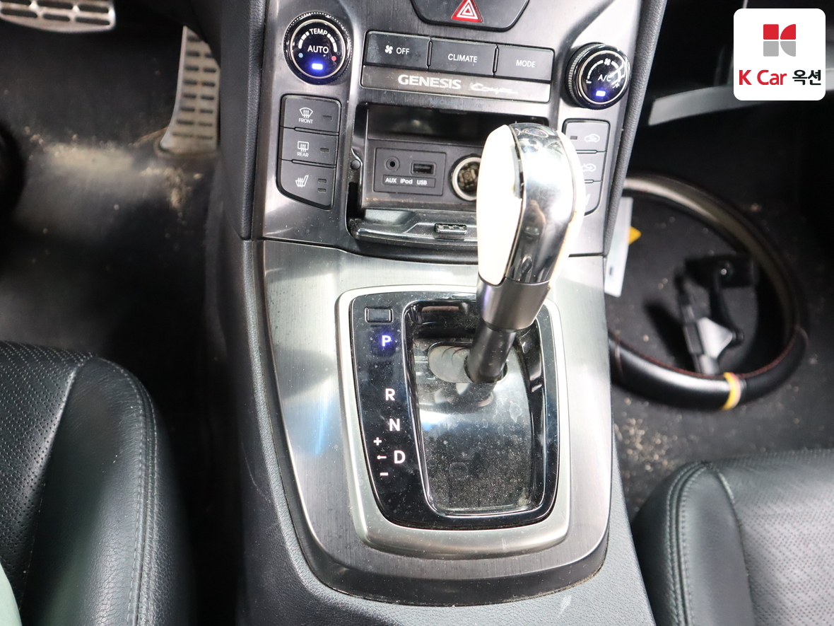 현대자동차 제네시스 2014 - 이미지 16
