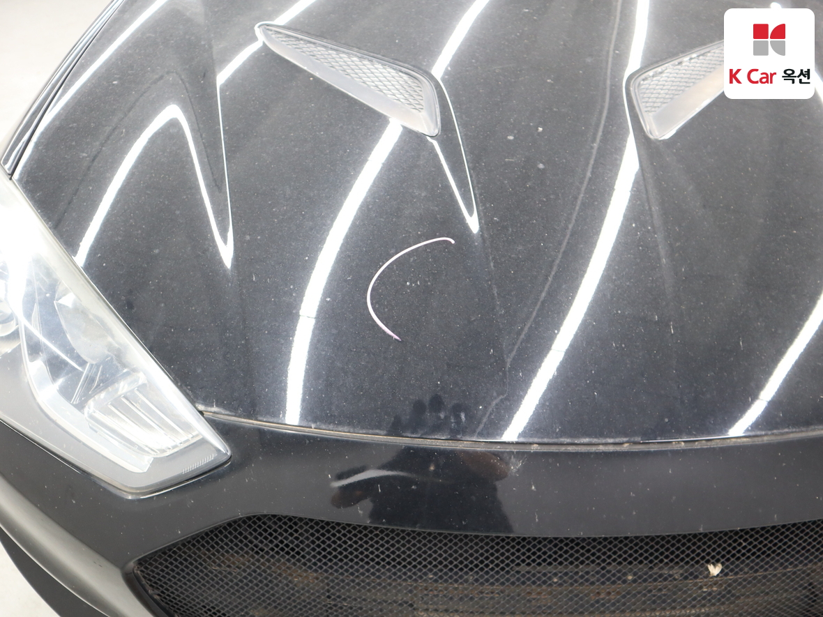 현대자동차 제네시스 2014 - 이미지 31