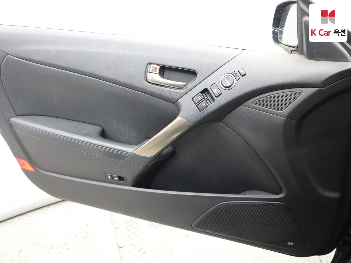 현대자동차 제네시스 2014 - 이미지 8