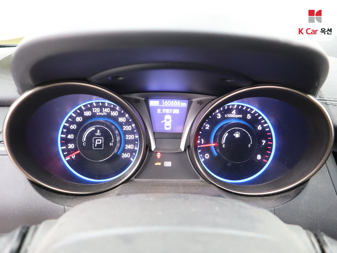 현대자동차 제네시스 2014 - 이미지 5