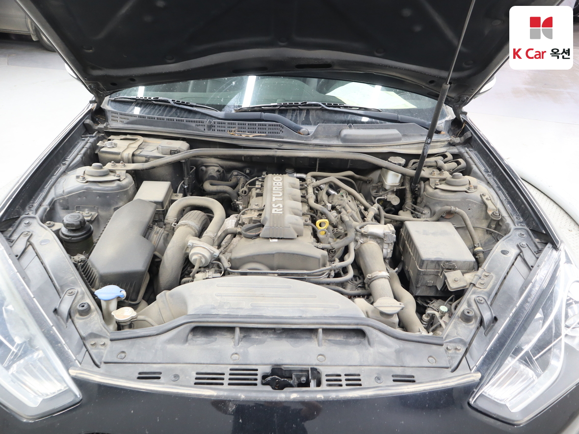 현대자동차 제네시스 2014 - 이미지 27