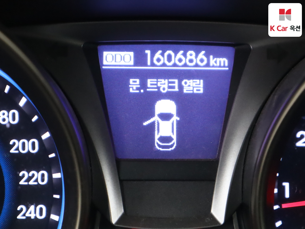 현대자동차 제네시스 2014 - 이미지 4