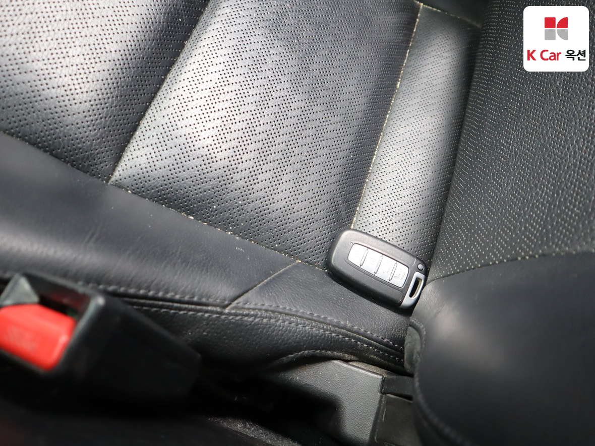 현대자동차 제네시스 2014 - 이미지 17