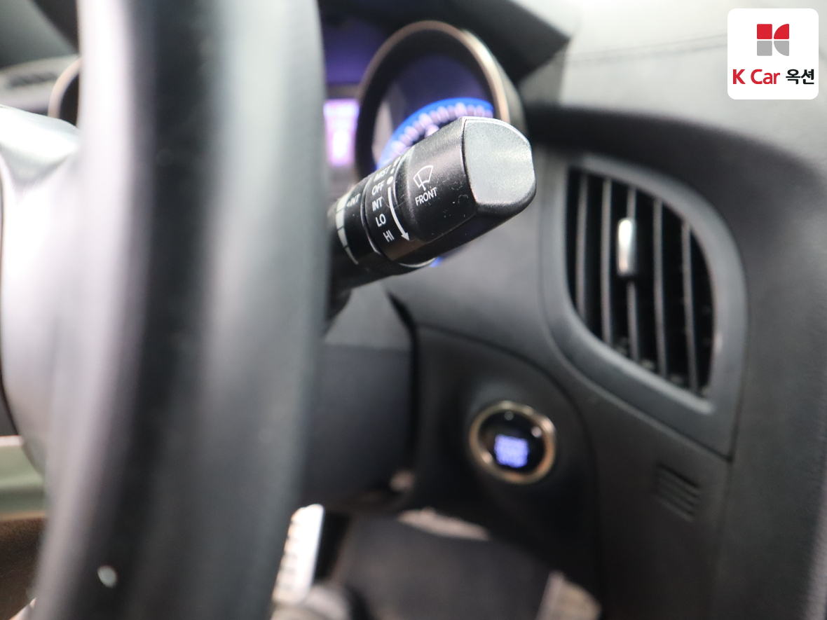 현대자동차 제네시스 2014 - 이미지 11