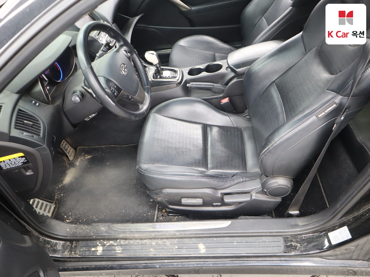 현대자동차 제네시스 2014 - 이미지 18