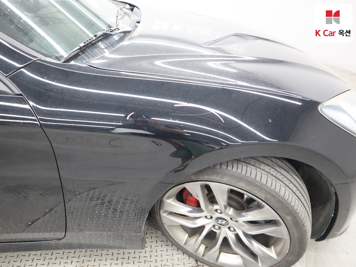 현대자동차 제네시스 2014 - 이미지 35
