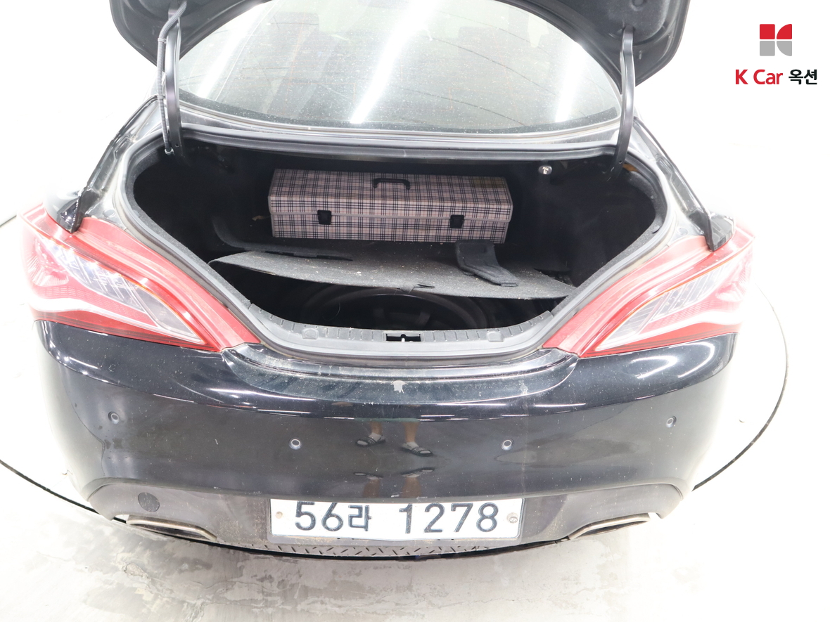 현대자동차 제네시스 2014 - 이미지 22