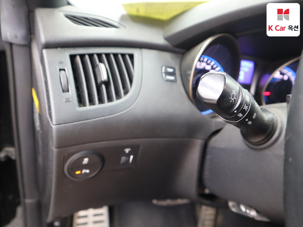 현대자동차 제네시스 2014 - 이미지 9