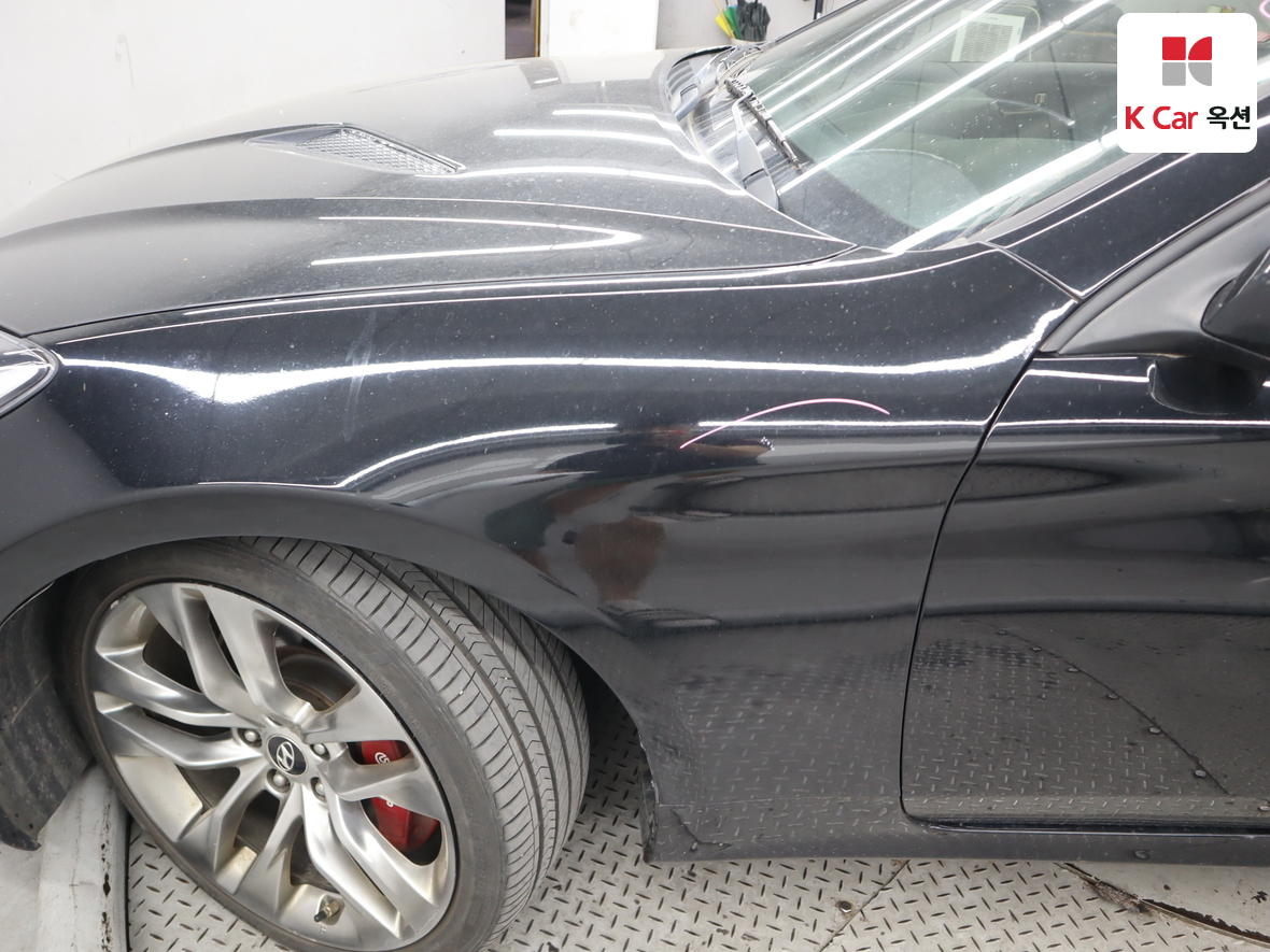 현대자동차 제네시스 2014 - 이미지 32