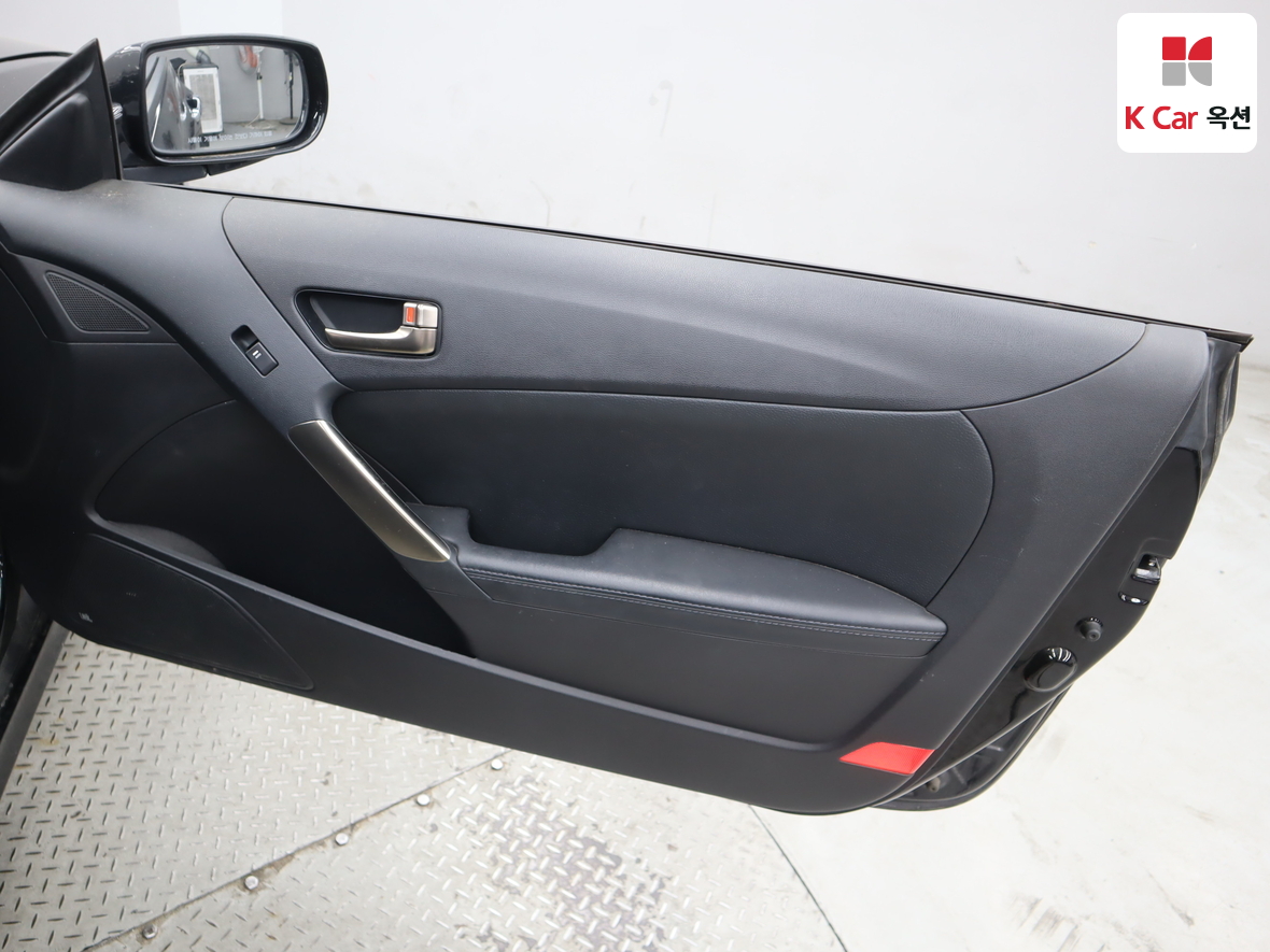 현대자동차 제네시스 2014 - 이미지 23