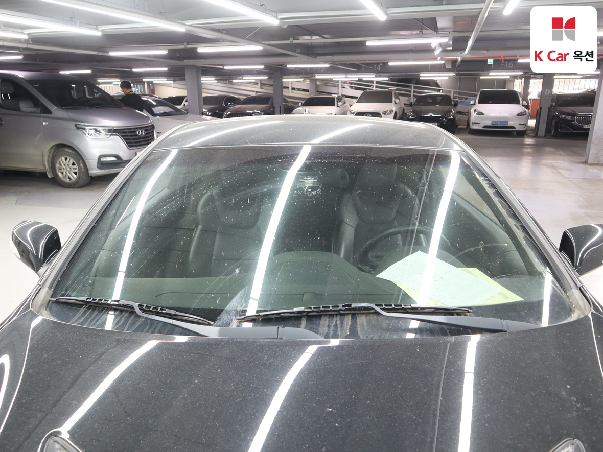 현대자동차 제네시스 2014 - 이미지 29