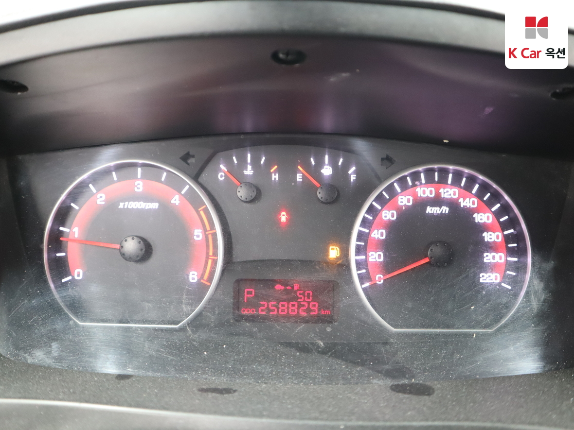 쌍용자동차 코란도 스포츠 2014 - 이미지 5