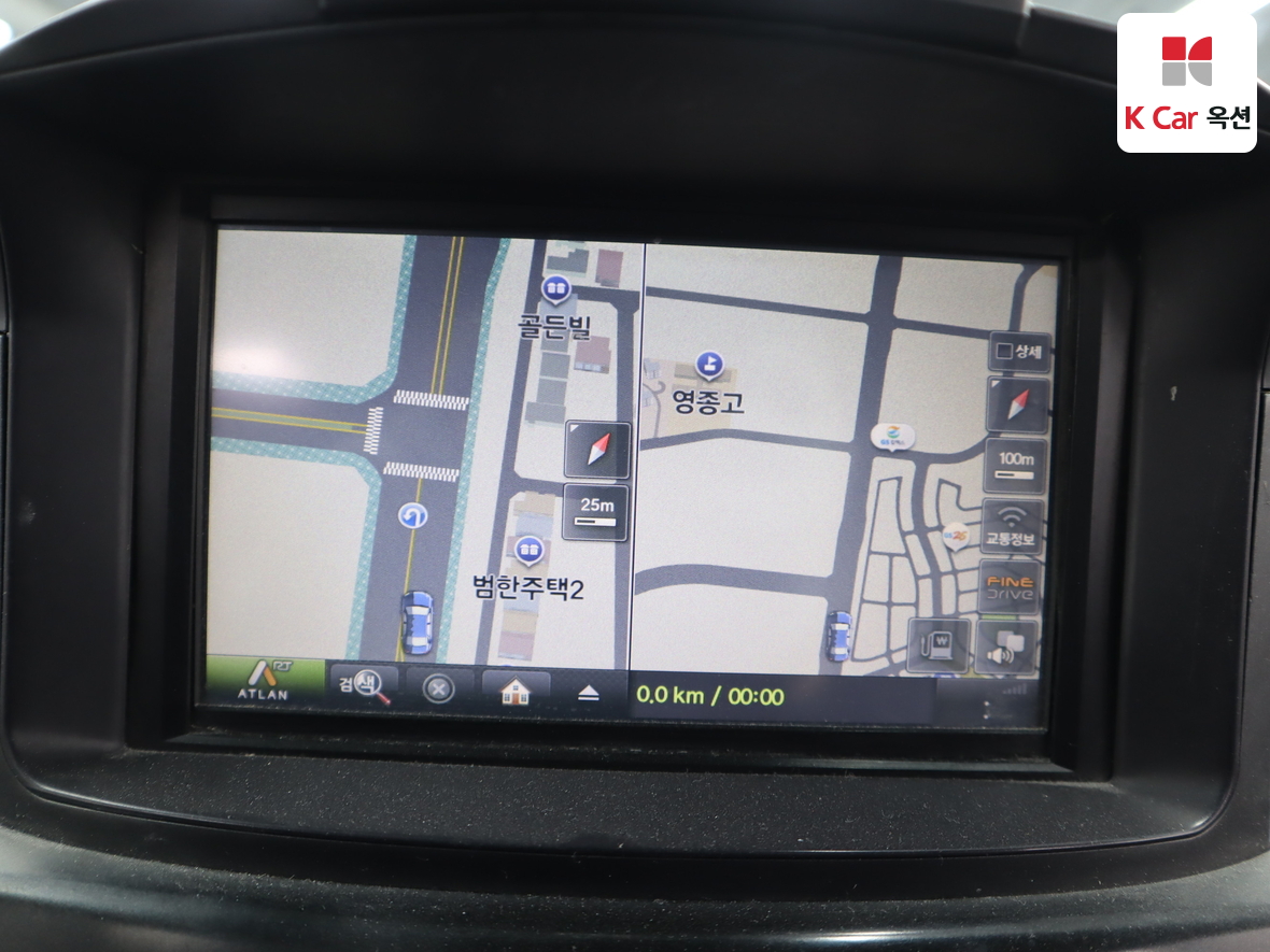 쌍용자동차 코란도 스포츠 2014 - 이미지 14