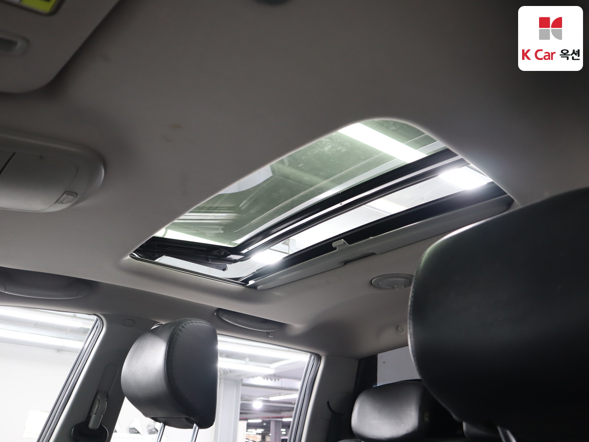 쌍용자동차 코란도 스포츠 2014 - 이미지 21