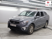 쌍용자동차 코란도 스포츠