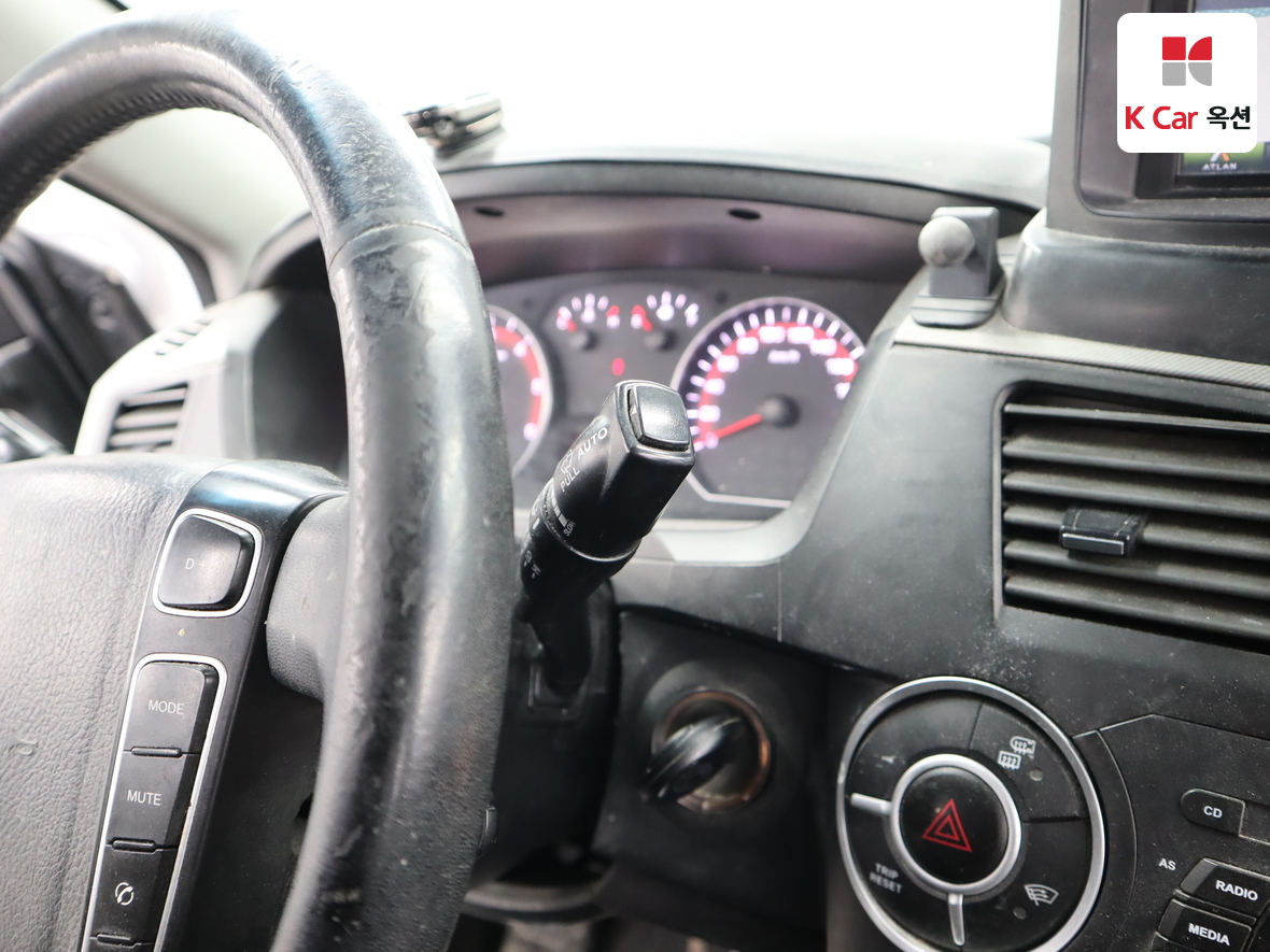 쌍용자동차 코란도 스포츠 2014 - 이미지 11