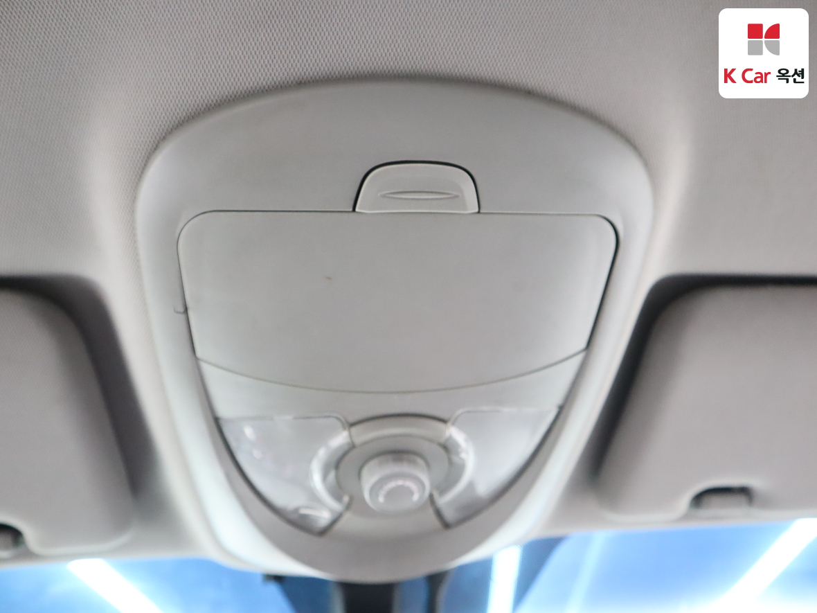 쌍용자동차 코란도 스포츠 2014 - 이미지 12