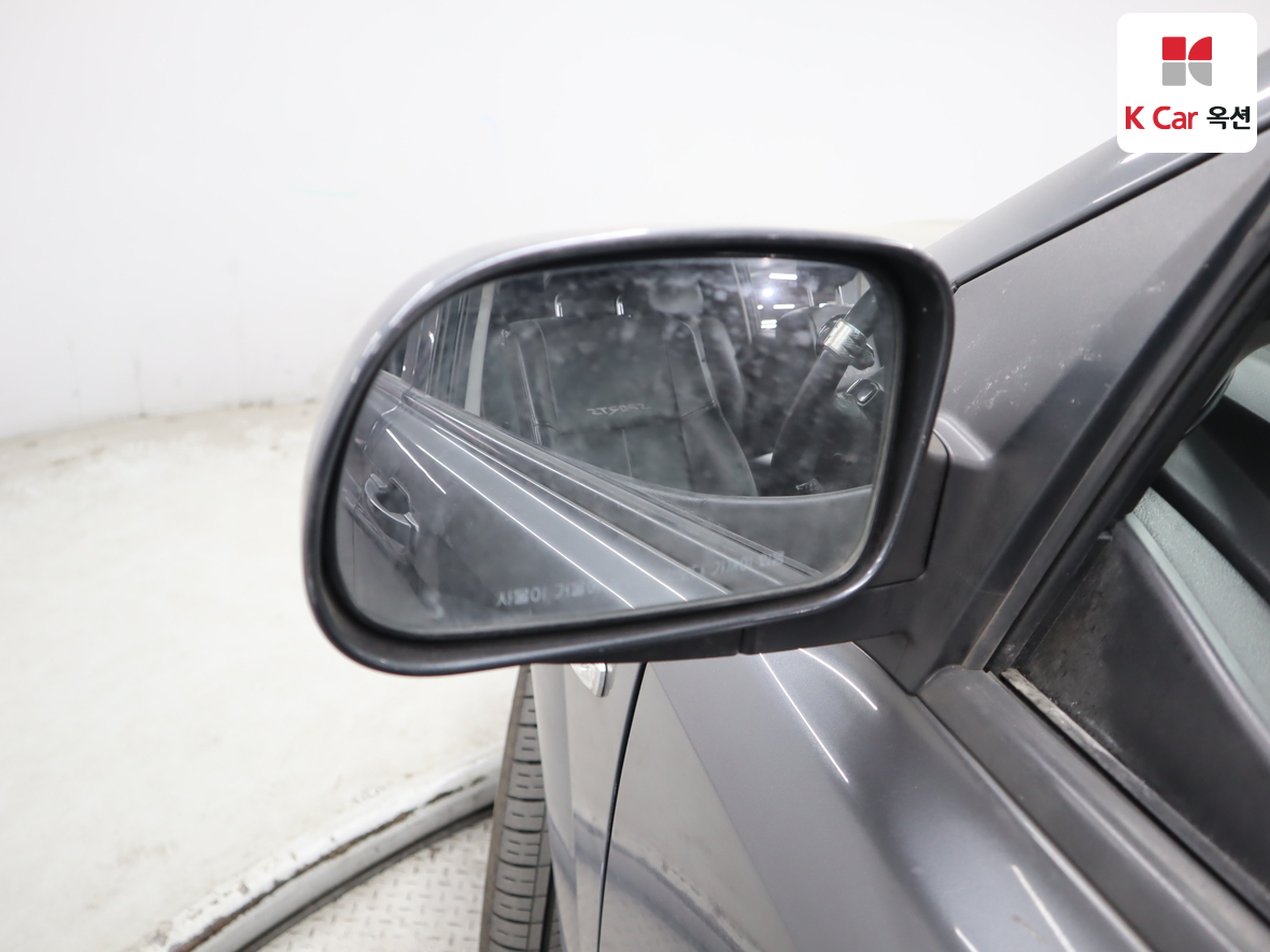 쌍용자동차 코란도 스포츠 2014 - 이미지 23