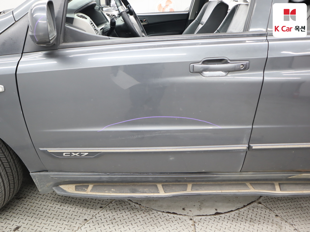 쌍용자동차 코란도 스포츠 2014 - 이미지 39