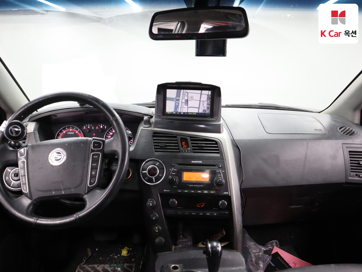 쌍용자동차 코란도 스포츠 2014 - 이미지 3