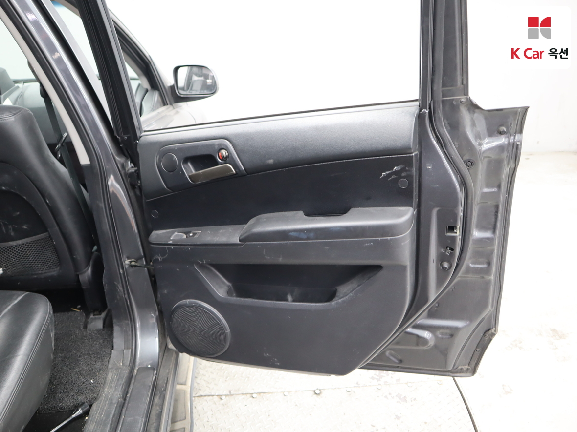 쌍용자동차 코란도 스포츠 2014 - 이미지 28