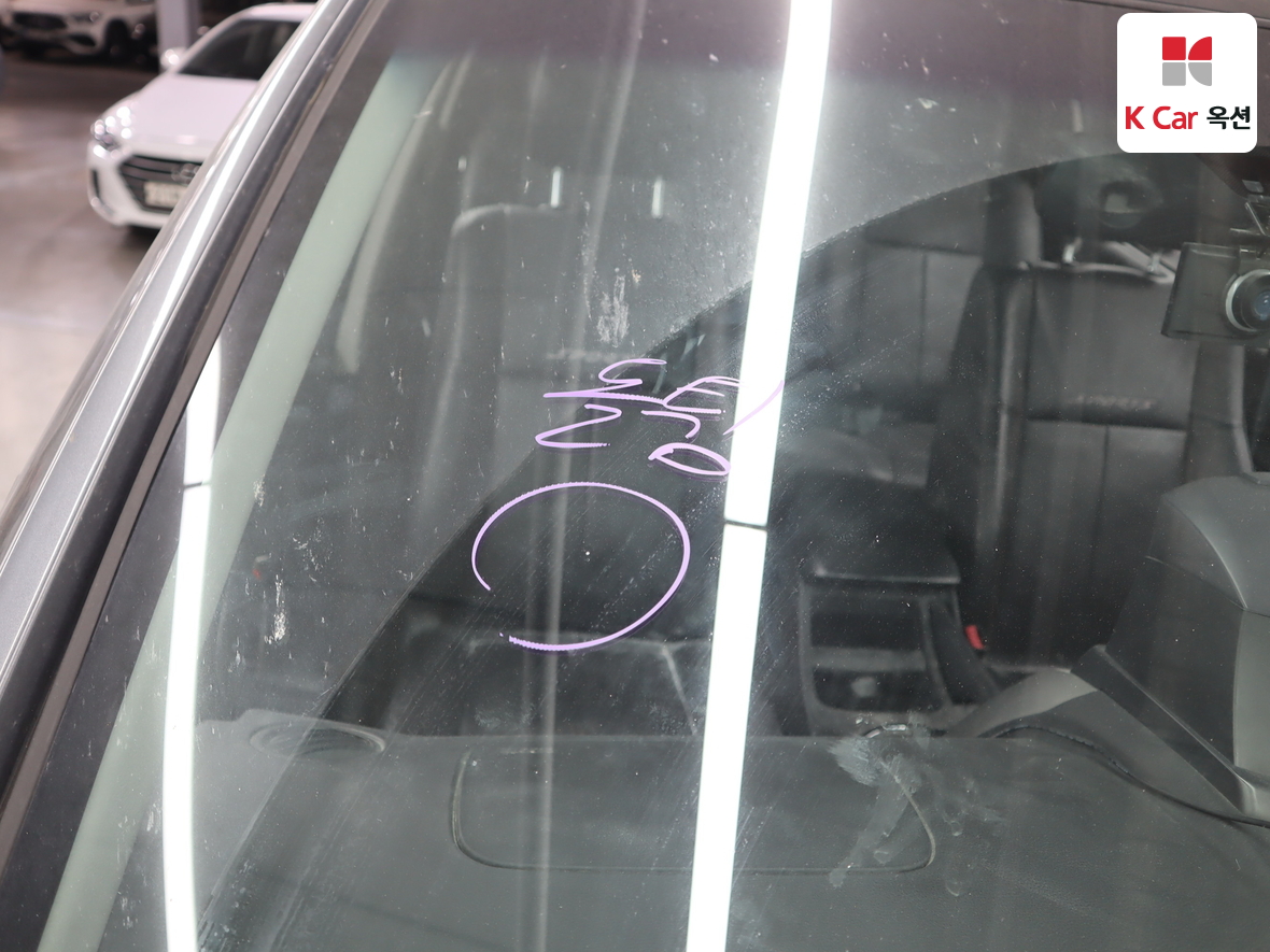 쌍용자동차 코란도 스포츠 2014 - 이미지 35