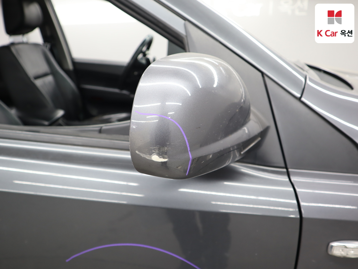 쌍용자동차 코란도 스포츠 2014 - 이미지 45