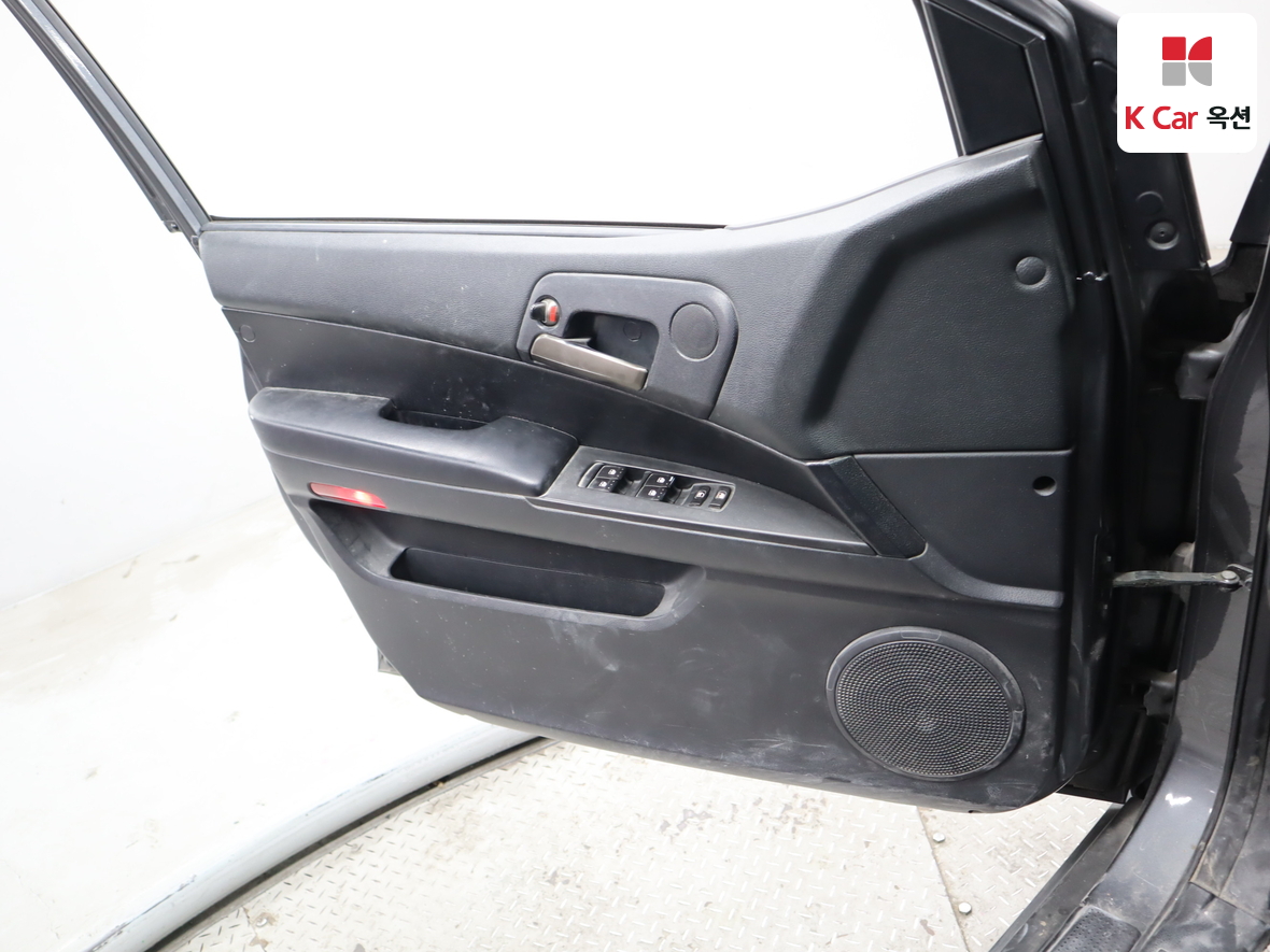 쌍용자동차 코란도 스포츠 2014 - 이미지 8