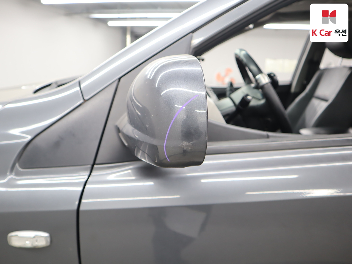 쌍용자동차 코란도 스포츠 2014 - 이미지 38