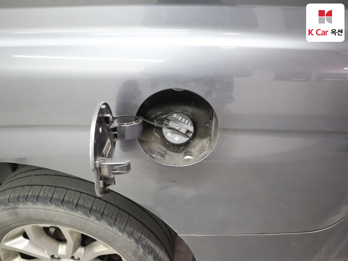 쌍용자동차 코란도 스포츠 2014 - 이미지 26