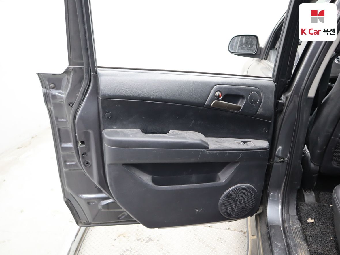 쌍용자동차 코란도 스포츠 2014 - 이미지 24