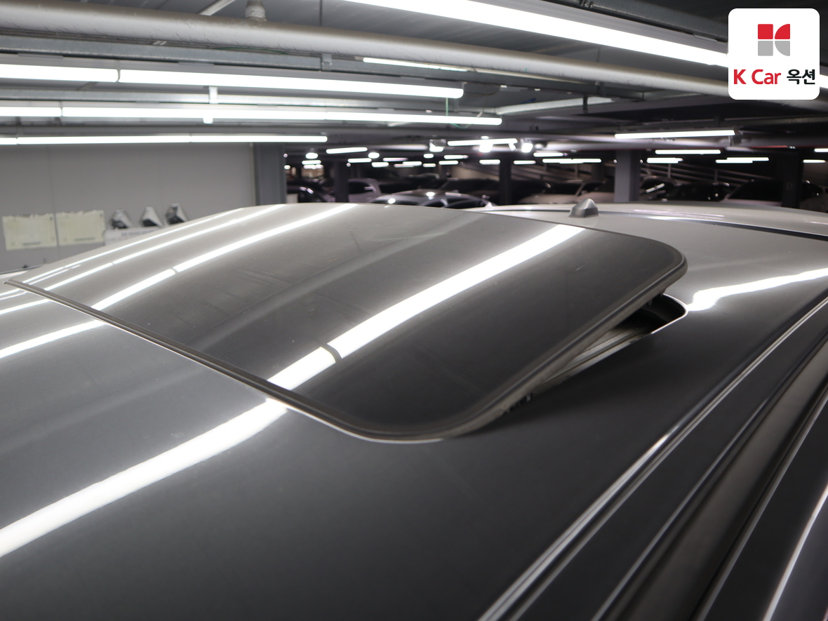 쌍용자동차 코란도 스포츠 2014 - 이미지 22