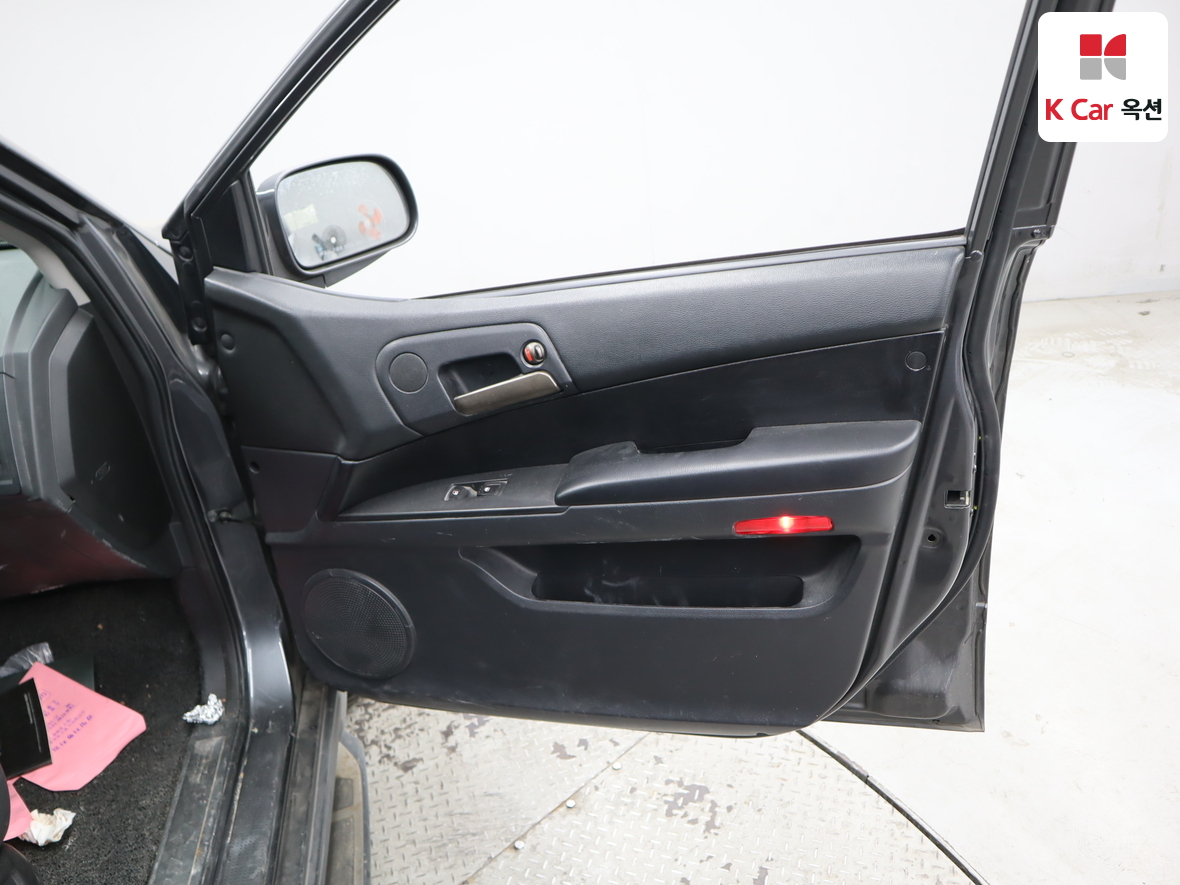 쌍용자동차 코란도 스포츠 2014 - 이미지 30