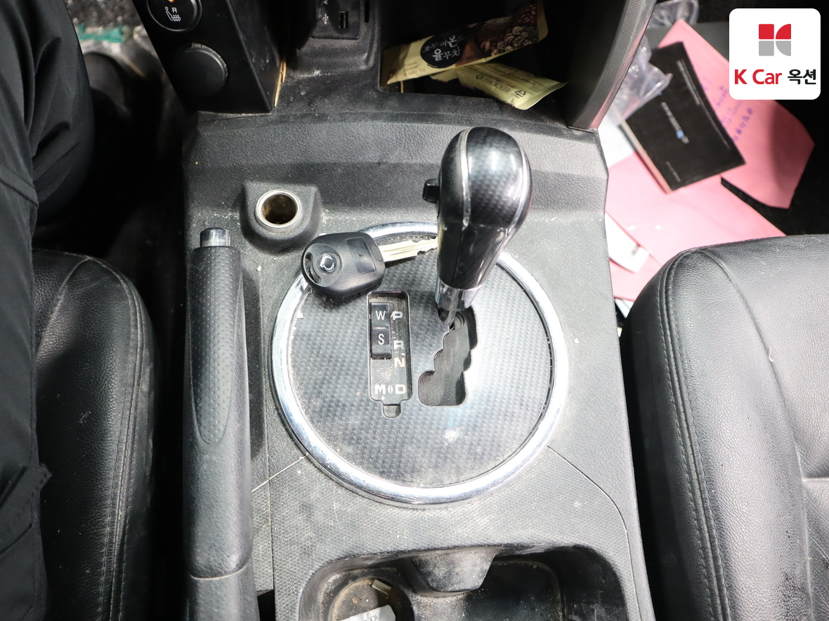 쌍용자동차 코란도 스포츠 2014 - 이미지 17