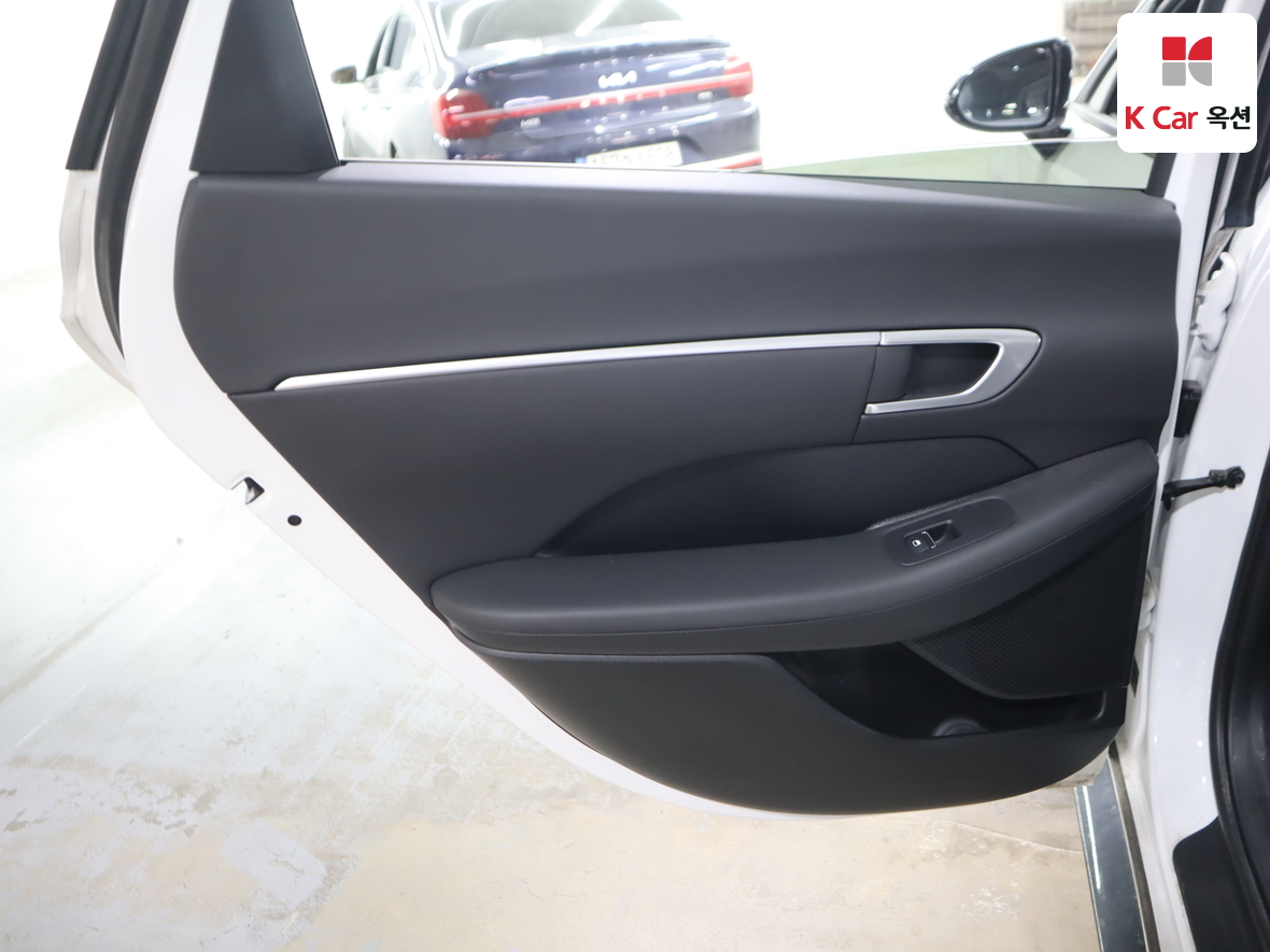 현대자동차 쏘나타 2022 - 이미지 25