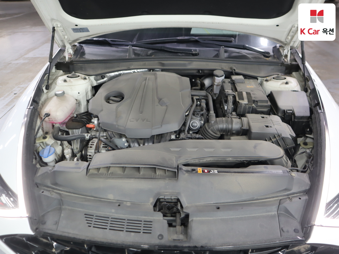 현대자동차 쏘나타 2022 - 이미지 35